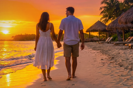A Private Experiential Membership for Couples Who Refuse to Drift